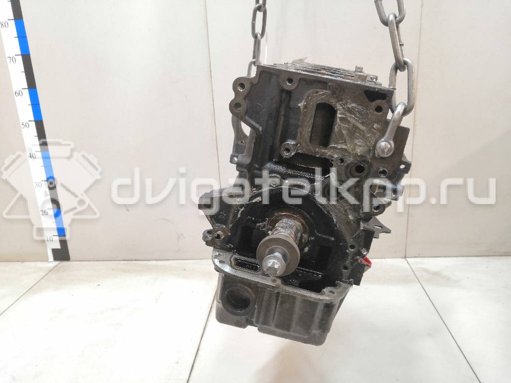 Фото Контрактный (б/у) двигатель A 18 XER для Opel / Vauxhall 137-140 л.с 16V 1.8 л бензин 604223 {forloop.counter}}