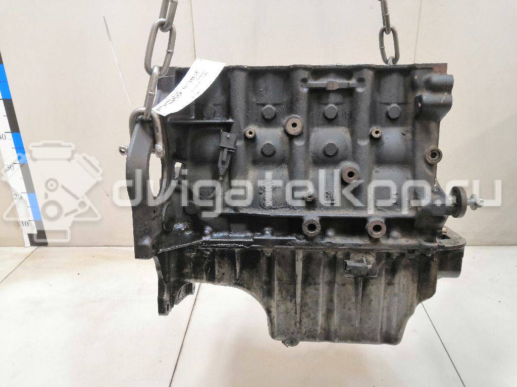 Фото Контрактный (б/у) двигатель A 18 XER для Opel / Vauxhall 137-140 л.с 16V 1.8 л бензин 604223 {forloop.counter}}