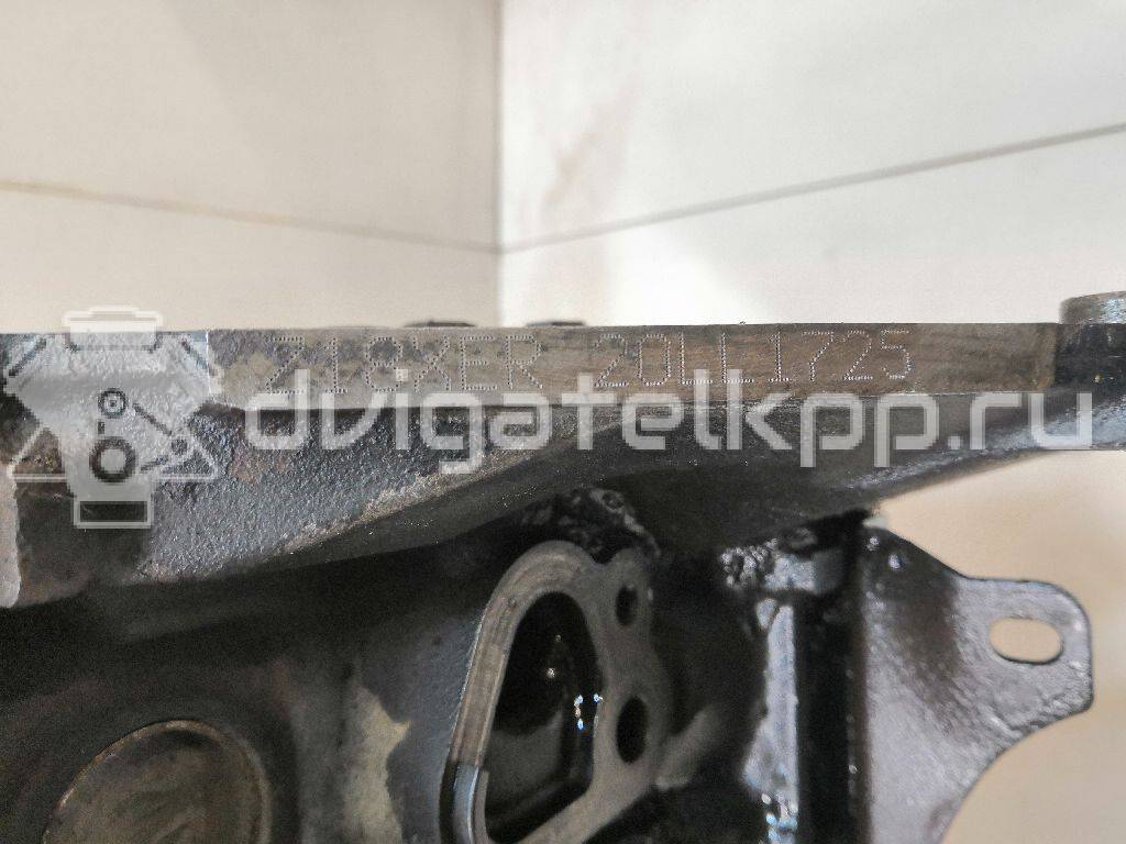 Фото Контрактный (б/у) двигатель A 18 XER для Opel / Vauxhall 137-140 л.с 16V 1.8 л бензин 604223 {forloop.counter}}