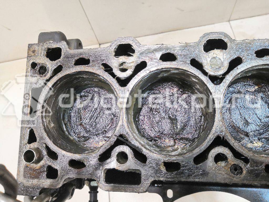 Фото Контрактный (б/у) двигатель A 18 XER для Opel / Vauxhall 137-140 л.с 16V 1.8 л бензин 604223 {forloop.counter}}