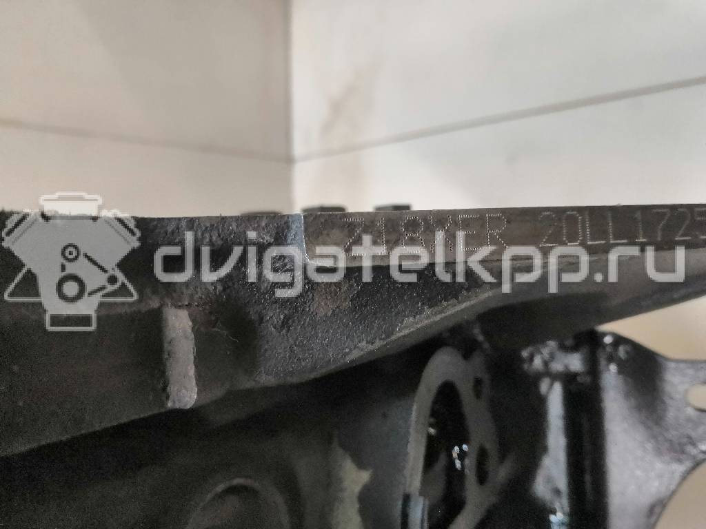 Фото Контрактный (б/у) двигатель Z 18 XER для Holden / Opel / Chevrolet / Vauxhall 140 л.с 16V 1.8 л бензин 604223 {forloop.counter}}