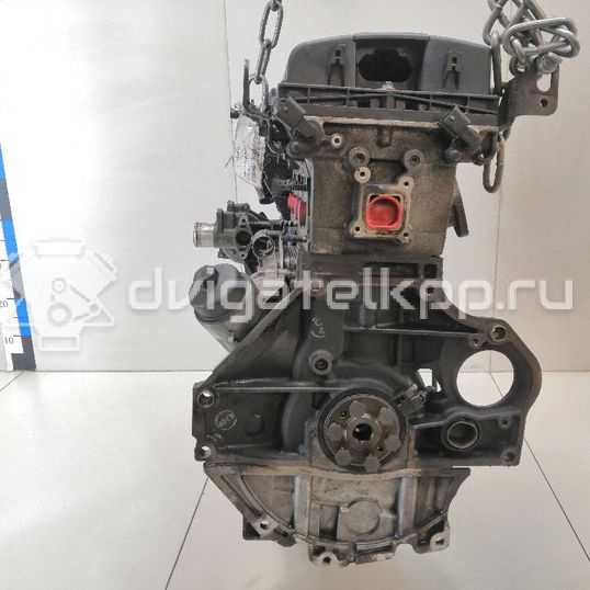 Фото Контрактный (б/у) двигатель Z 16 XER для Opel / Vauxhall 116 л.с 16V 1.6 л бензин R1500156