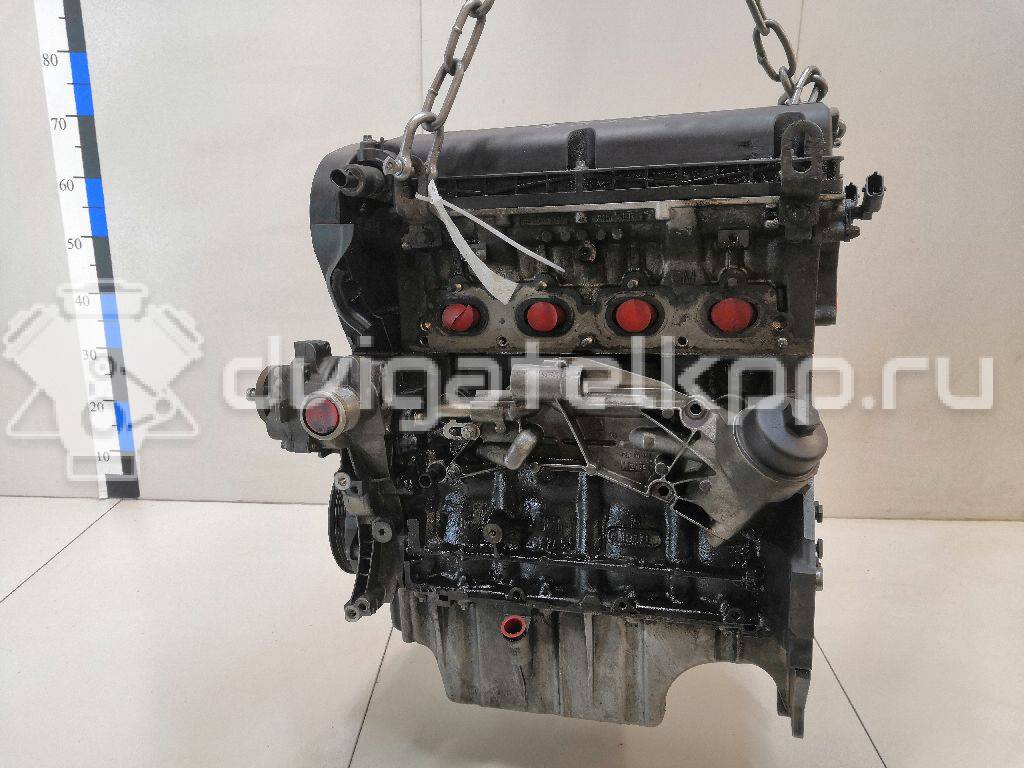 Фото Контрактный (б/у) двигатель A 16 XER для Opel / Vauxhall 114-116 л.с 16V 1.6 л бензин R1500156 {forloop.counter}}