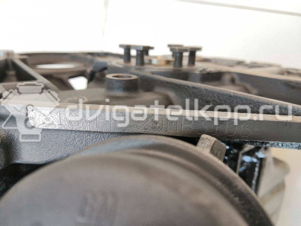 Фото Контрактный (б/у) двигатель A 16 XER для Opel / Vauxhall 114-116 л.с 16V 1.6 л бензин R1500156 {forloop.counter}}