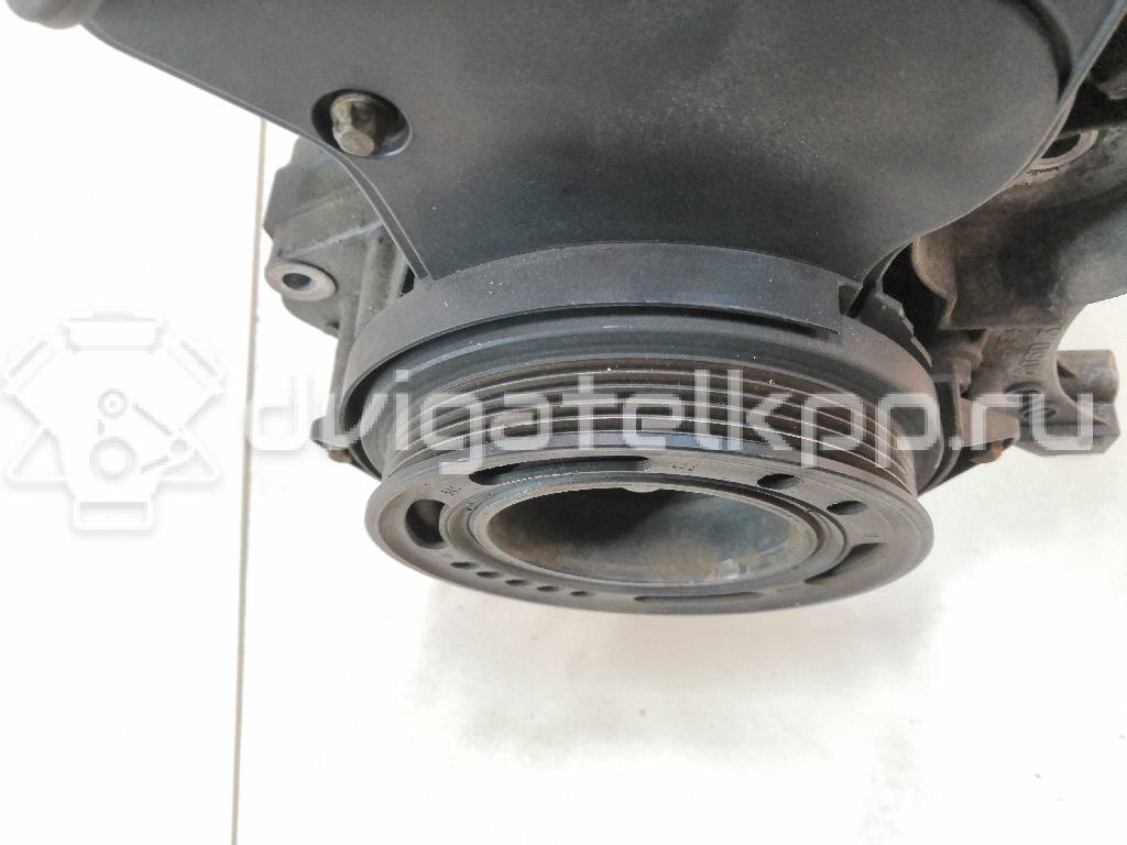 Фото Контрактный (б/у) двигатель Z 16 XER для Opel / Vauxhall 116 л.с 16V 1.6 л бензин R1500156 {forloop.counter}}