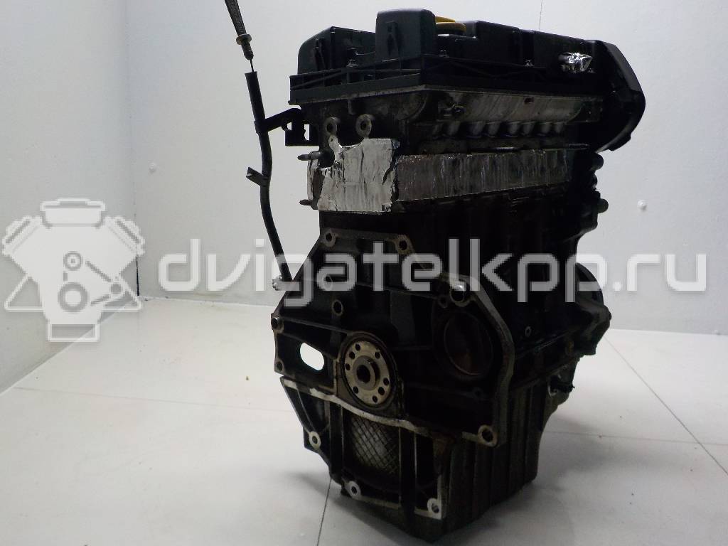 Фото Контрактный (б/у) двигатель Z 16 XEP для Opel / Vauxhall 101-105 л.с 16V 1.6 л бензин 93169189 {forloop.counter}}