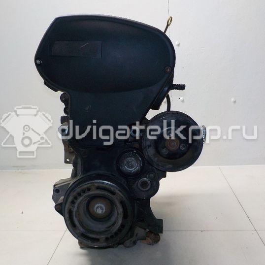 Фото Контрактный (б/у) двигатель Z 16 XER для Opel / Vauxhall 116 л.с 16V 1.6 л бензин 93169189