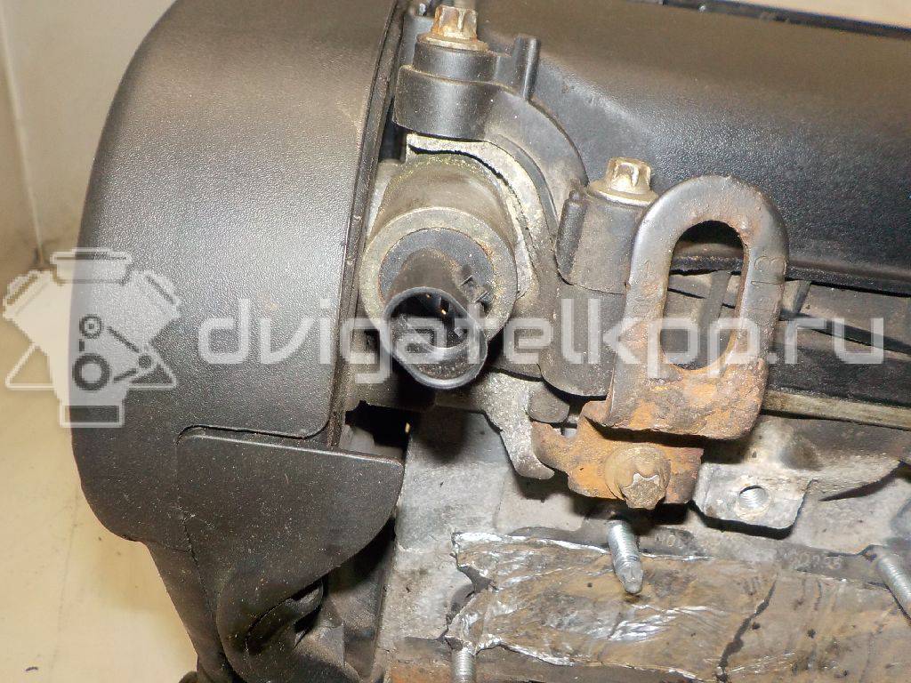Фото Контрактный (б/у) двигатель Z 16 XER для Opel / Vauxhall 116 л.с 16V 1.6 л бензин 603253 {forloop.counter}}