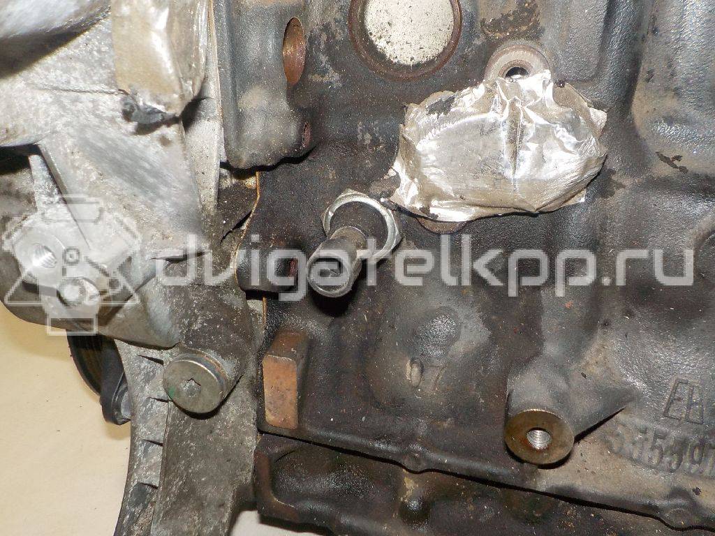 Фото Контрактный (б/у) двигатель Z 16 XER для Opel / Vauxhall 116 л.с 16V 1.6 л бензин 603253 {forloop.counter}}