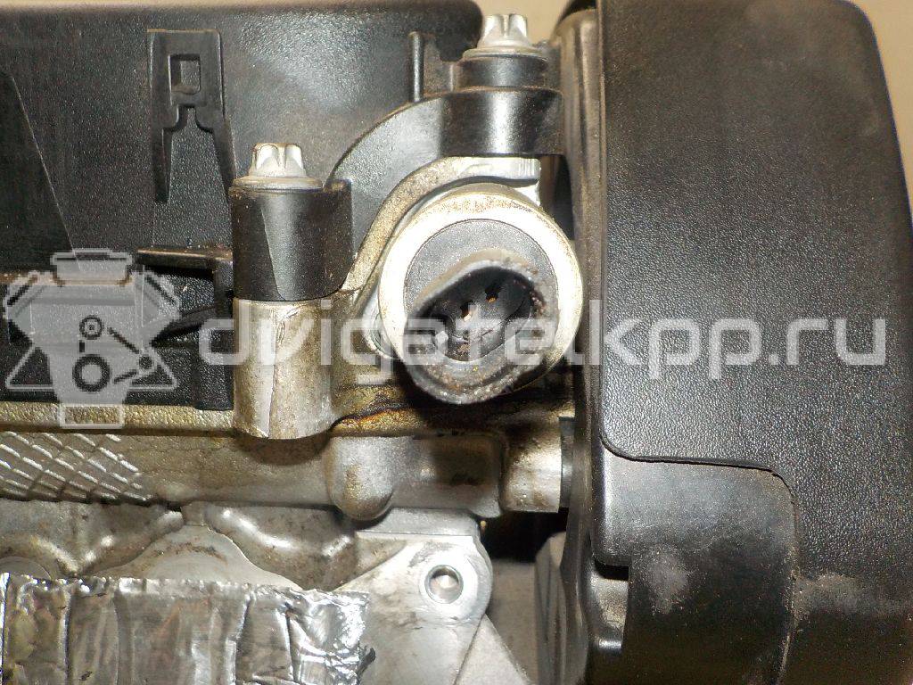 Фото Контрактный (б/у) двигатель Z 16 XER для Opel / Vauxhall 116 л.с 16V 1.6 л бензин 603253 {forloop.counter}}
