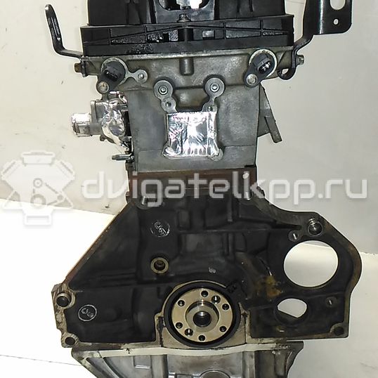 Фото Контрактный (б/у) двигатель A 16 XER для Opel / Vauxhall 114-116 л.с 16V 1.6 л бензин 55576679