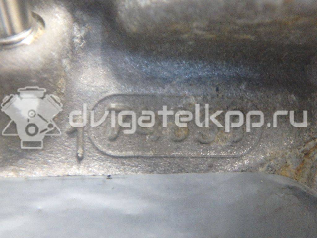 Фото Контрактный (б/у) двигатель A 20 DTH для Holden / Opel / Vauxhall 160-165 л.с 16V 2.0 л Дизельное топливо 93169345 {forloop.counter}}