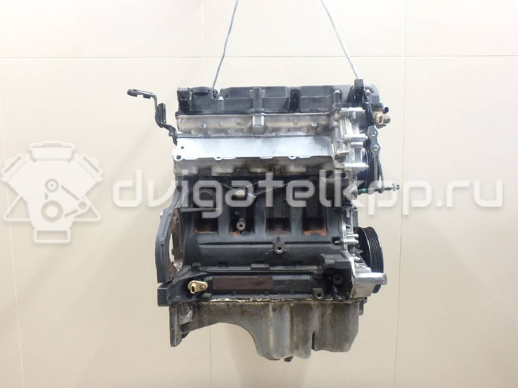 Фото Контрактный (б/у) двигатель B 14 NEL для Opel / Vauxhall 120 л.с 16V 1.4 л бензин 25200026 {forloop.counter}}