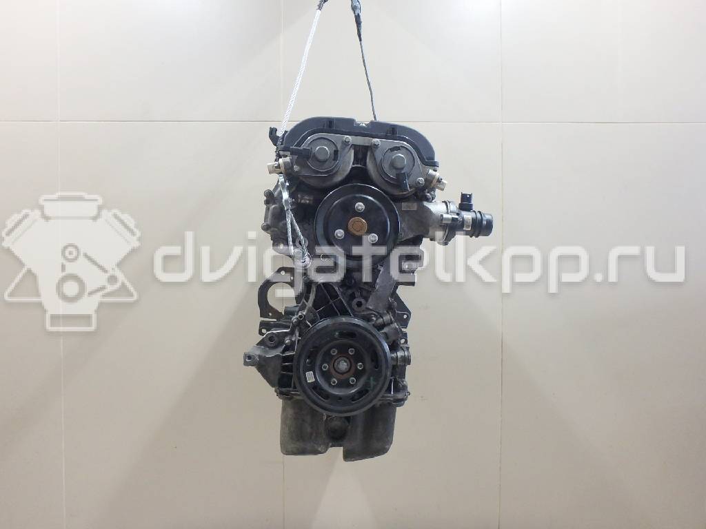 Фото Контрактный (б/у) двигатель B 14 NEL для Opel / Vauxhall 120 л.с 16V 1.4 л бензин 25200026 {forloop.counter}}