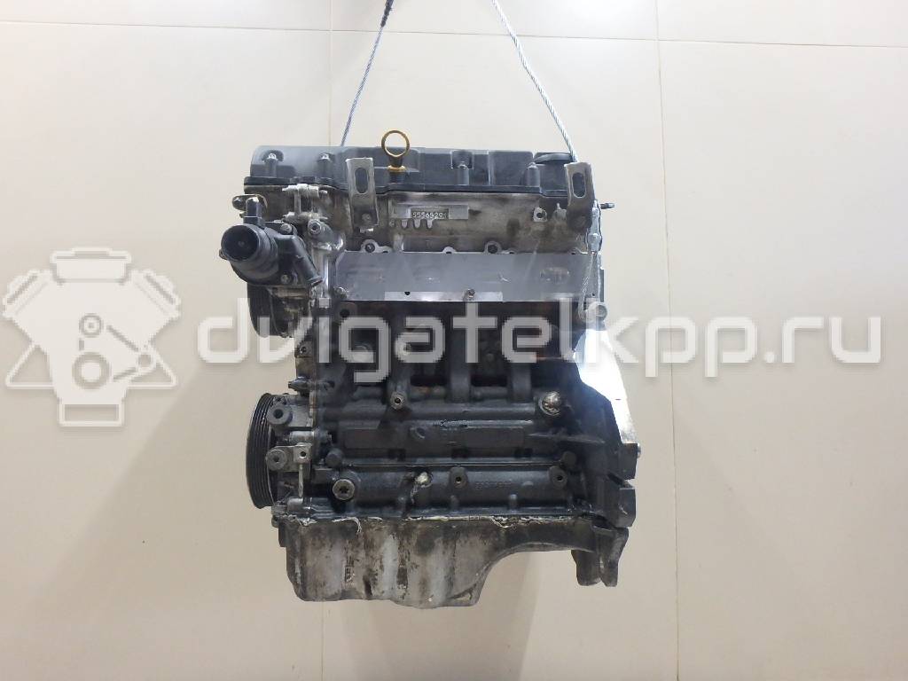 Фото Контрактный (б/у) двигатель A 14 NET для Holden / Opel / Vauxhall 140 л.с 16V 1.4 л бензин 25200026 {forloop.counter}}