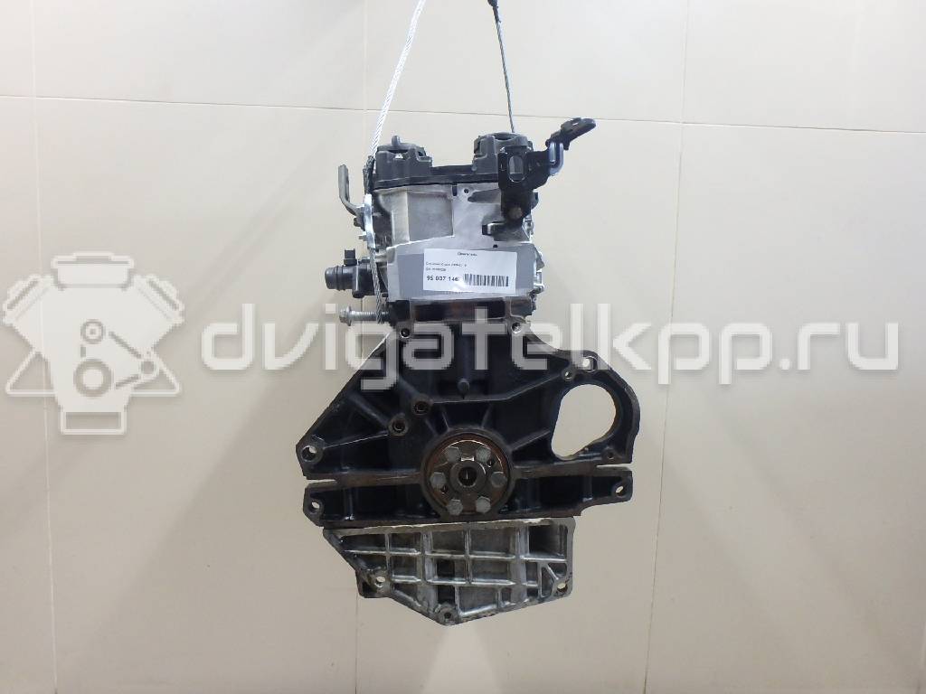 Фото Контрактный (б/у) двигатель B 14 NEL для Opel / Vauxhall 120 л.с 16V 1.4 л бензин 25200026 {forloop.counter}}