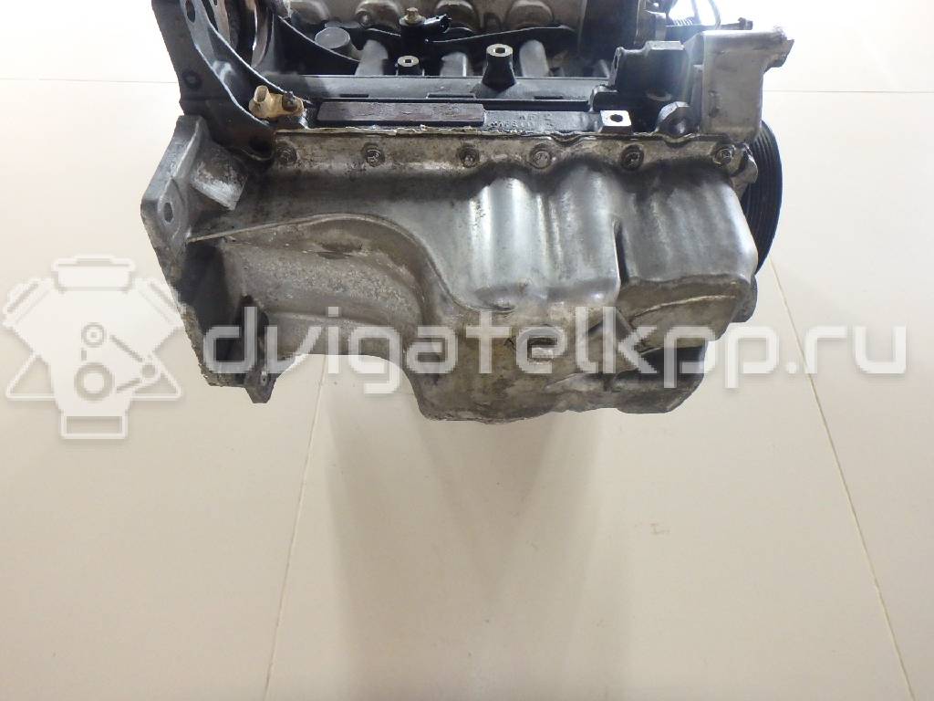 Фото Контрактный (б/у) двигатель B 14 NEL для Opel / Vauxhall 120 л.с 16V 1.4 л бензин 25200026 {forloop.counter}}