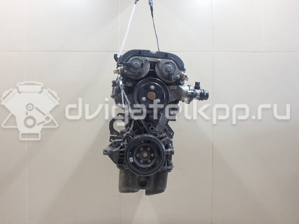 Фото Контрактный (б/у) двигатель B 14 NET для Chevrolet / Vauxhall 140 л.с 16V 1.4 л бензин 25200026 {forloop.counter}}