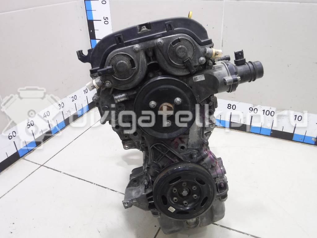 Фото Контрактный (б/у) двигатель A 14 XER для Opel Astra / Corsa 101 л.с 16V 1.4 л бензин 93169416 {forloop.counter}}