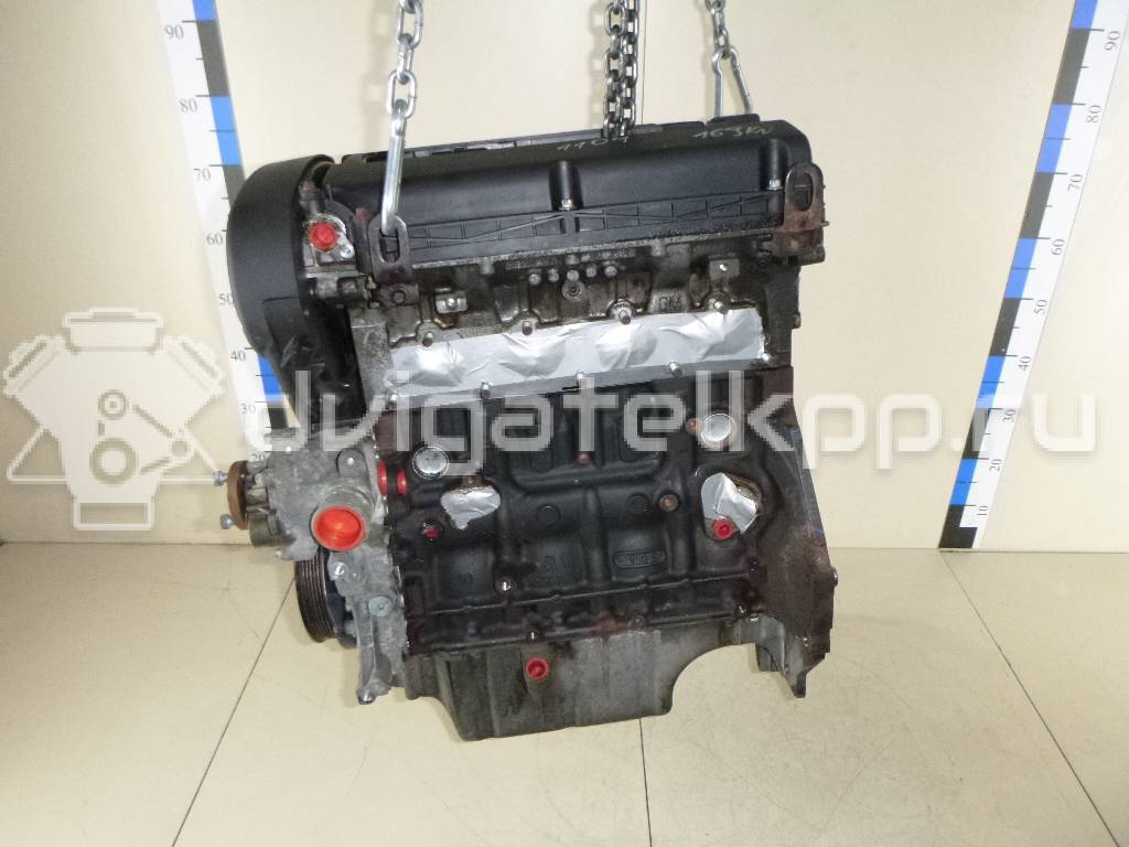 Фото Контрактный (б/у) двигатель A 16 XER для Opel / Vauxhall 114-116 л.с 16V 1.6 л бензин 55564656 {forloop.counter}}