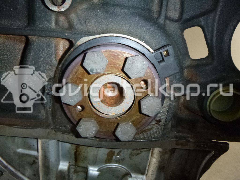 Фото Контрактный (б/у) двигатель A 16 XER для Opel / Vauxhall 114-116 л.с 16V 1.6 л бензин 55564656 {forloop.counter}}