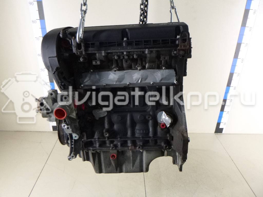 Фото Контрактный (б/у) двигатель A 16 XER для Opel / Vauxhall 114-116 л.с 16V 1.6 л бензин 55564656 {forloop.counter}}