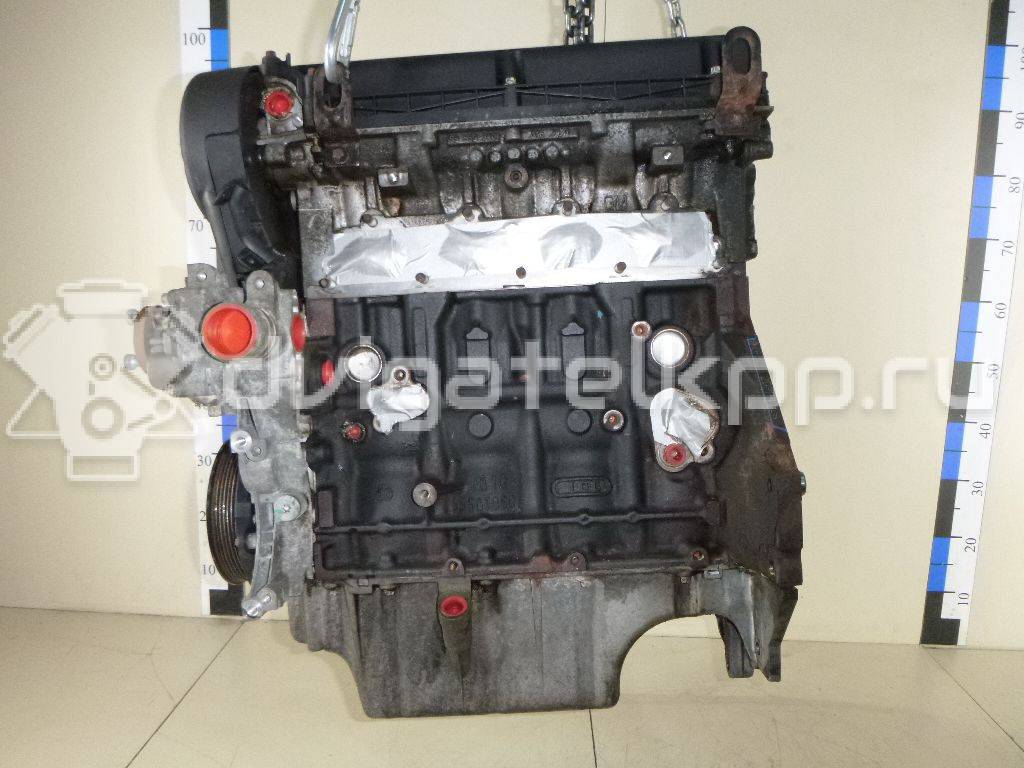 Фото Контрактный (б/у) двигатель A 16 XER для Opel / Vauxhall 114-116 л.с 16V 1.6 л бензин 55564656 {forloop.counter}}