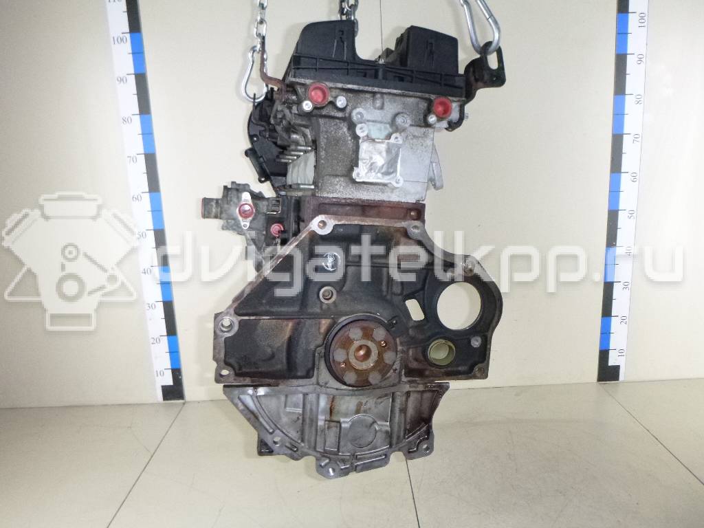 Фото Контрактный (б/у) двигатель A 16 XER для Opel / Vauxhall 114-116 л.с 16V 1.6 л бензин 55564656 {forloop.counter}}