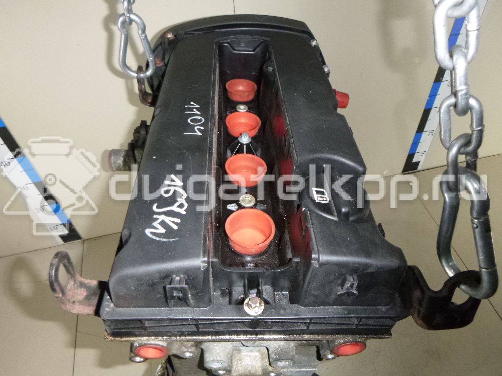 Фото Контрактный (б/у) двигатель A 16 XER для Opel / Vauxhall 114-116 л.с 16V 1.6 л бензин 55564656 {forloop.counter}}