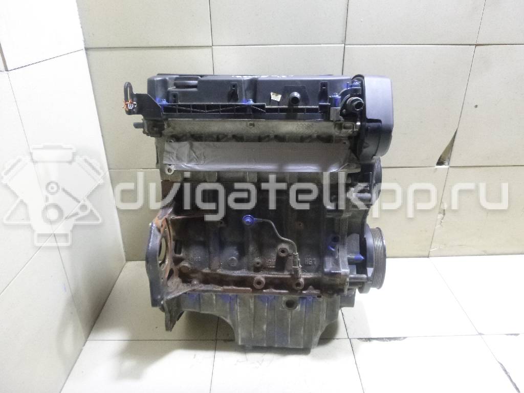 Фото Контрактный (б/у) двигатель A 16 XER для Opel / Vauxhall 114-116 л.с 16V 1.6 л бензин {forloop.counter}}