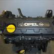 Фото Контрактный (б/у) двигатель Y 17 DT для Opel / Chevrolet / Vauxhall 75 л.с 16V 1.7 л Дизельное топливо {forloop.counter}}