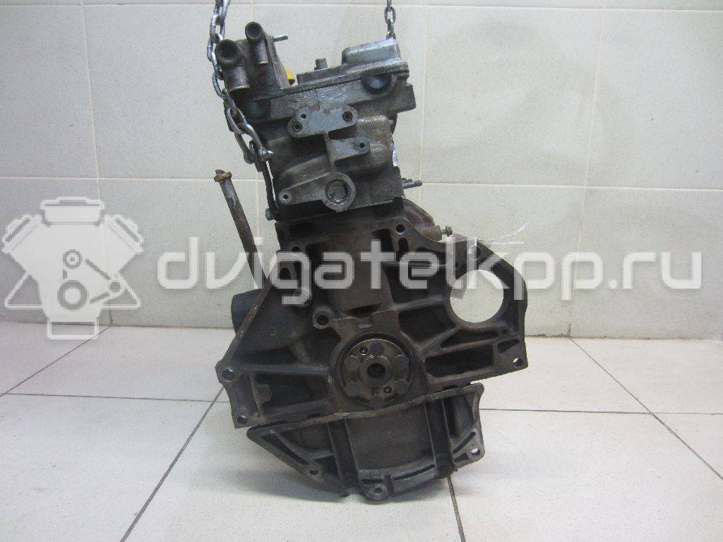 Фото Контрактный (б/у) двигатель X 14 XE для Holden / Opel / Chevrolet / Vauxhall 90 л.с 16V 1.4 л бензин 90528053 {forloop.counter}}