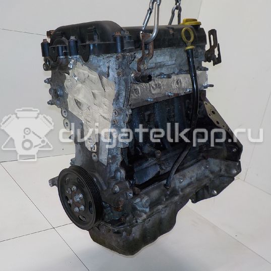 Фото Контрактный (б/у) двигатель Z 12 XEP для Opel / Suzuki / Vauxhall 80 л.с 16V 1.2 л бензин 93191963