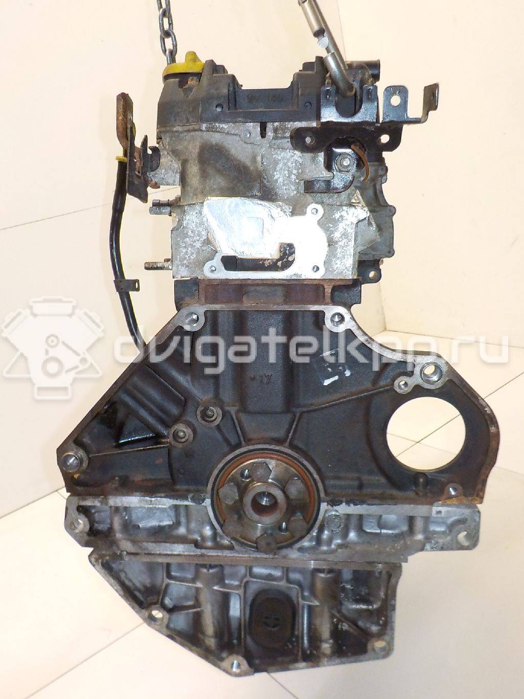 Фото Контрактный (б/у) двигатель Z 12 XEP для Opel / Suzuki / Vauxhall 80 л.с 16V 1.2 л бензин 93191963 {forloop.counter}}