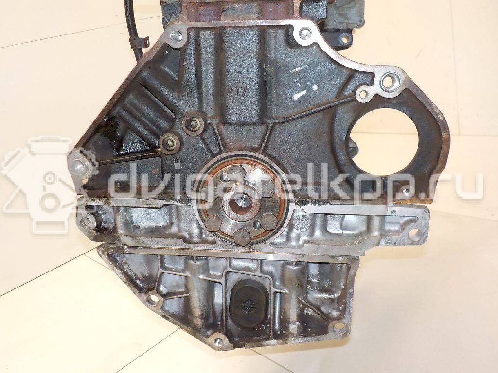 Фото Контрактный (б/у) двигатель Z 12 XEP для Opel / Suzuki / Vauxhall 80 л.с 16V 1.2 л бензин 93191963 {forloop.counter}}