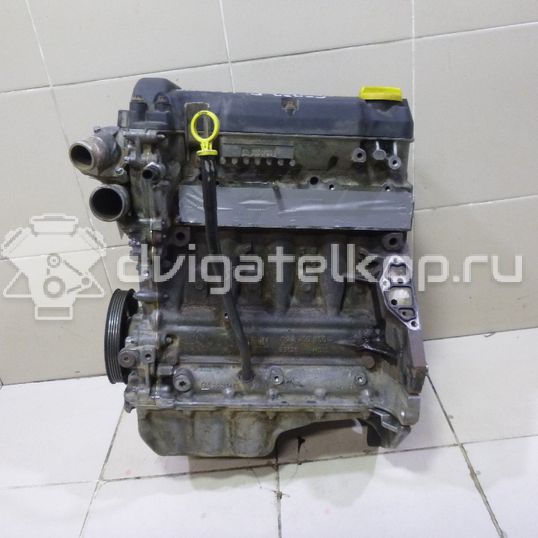 Фото Контрактный (б/у) двигатель Z 12 XEP для Opel / Suzuki / Vauxhall 75-80 л.с 16V 1.2 л бензин 93191963