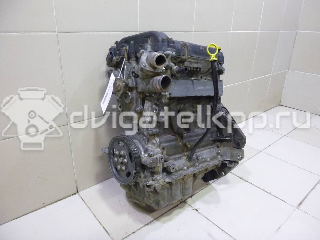 Фото Контрактный (б/у) двигатель Z 12 XEP для Opel Astra / Corsa / Agila 75-80 л.с 16V 1.2 л бензин 93191963 {forloop.counter}}