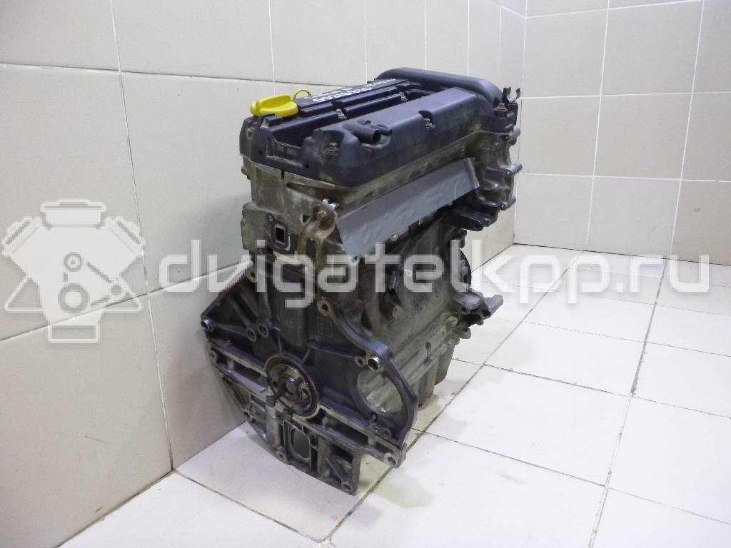 Фото Контрактный (б/у) двигатель Z 12 XEP для Opel Astra / Corsa / Agila 75-80 л.с 16V 1.2 л бензин 93191963 {forloop.counter}}