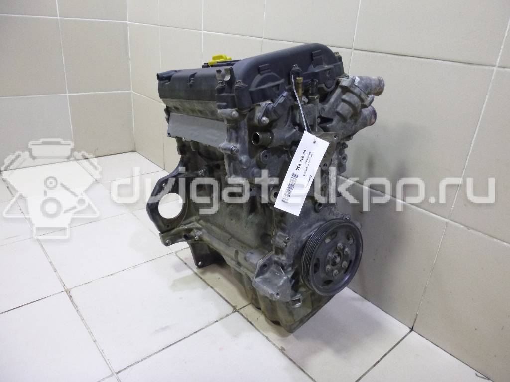 Фото Контрактный (б/у) двигатель Z 12 XEP для Opel Astra / Corsa / Agila 75-80 л.с 16V 1.2 л бензин 93191963 {forloop.counter}}