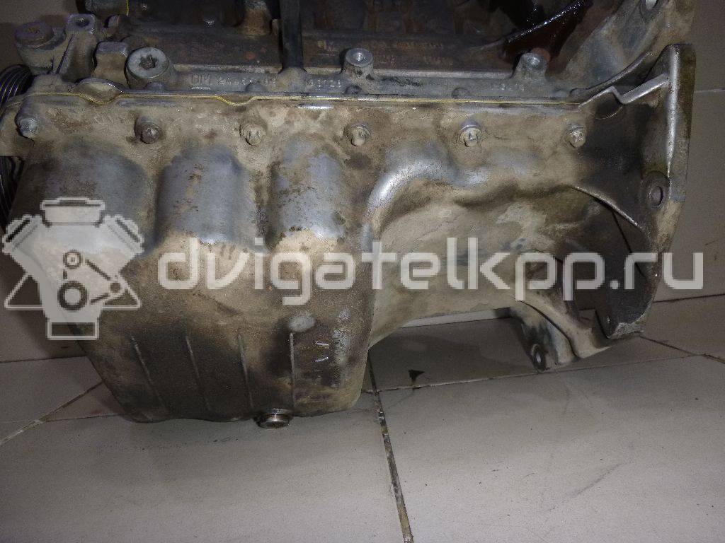 Фото Контрактный (б/у) двигатель Z 12 XEP для Opel Astra / Corsa / Agila 75-80 л.с 16V 1.2 л бензин 93191963 {forloop.counter}}