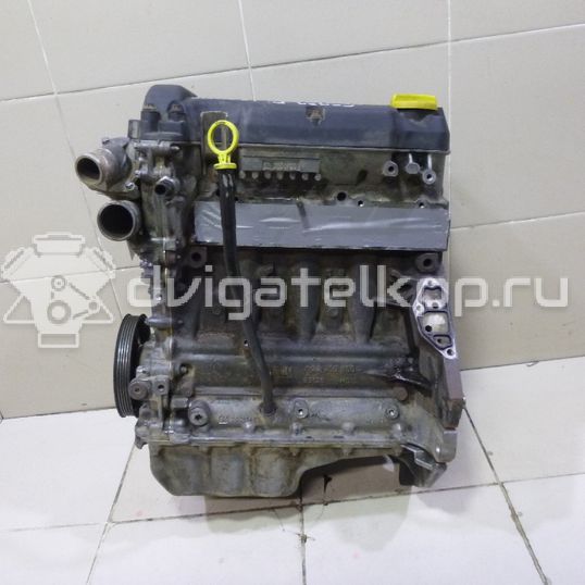 Фото Контрактный (б/у) двигатель Z 12 XEP для Opel / Suzuki / Vauxhall 80 л.с 16V 1.2 л бензин 93191963