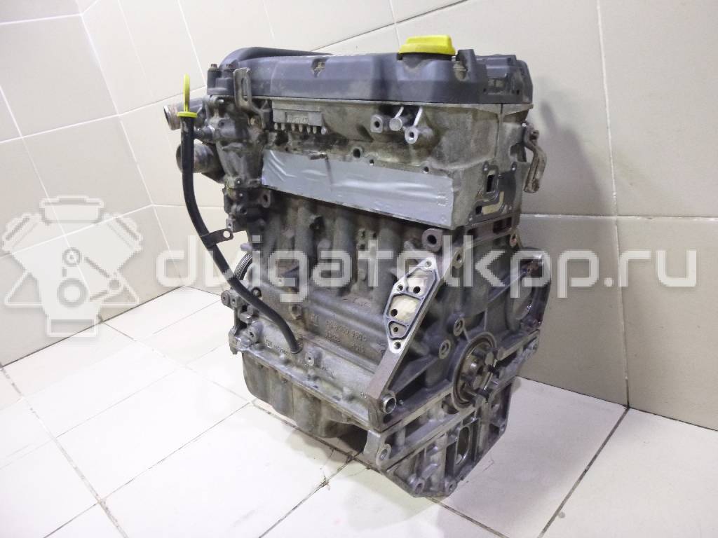 Фото Контрактный (б/у) двигатель Z 12 XEP для Opel / Suzuki / Vauxhall 80 л.с 16V 1.2 л бензин 93191963 {forloop.counter}}