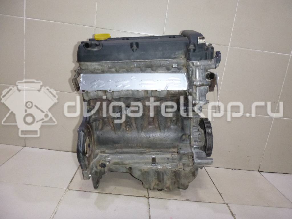 Фото Контрактный (б/у) двигатель Z 12 XEP для Opel / Suzuki / Vauxhall 80 л.с 16V 1.2 л бензин 93191963 {forloop.counter}}