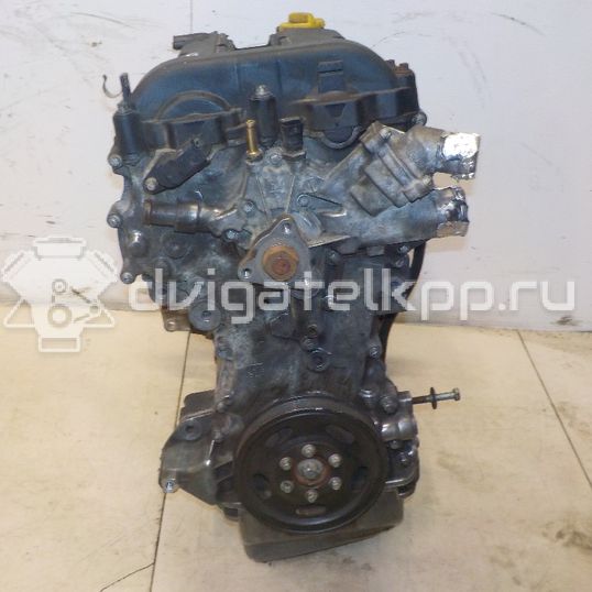 Фото Контрактный (б/у) двигатель Z 12 XEP для Opel / Suzuki / Vauxhall 75-80 л.с 16V 1.2 л бензин 93191963