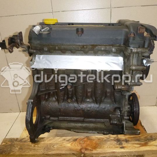 Фото Контрактный (б/у) двигатель Z 12 XEP для Opel / Suzuki / Vauxhall 75-80 л.с 16V 1.2 л бензин 5601481
