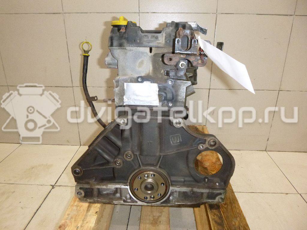 Фото Контрактный (б/у) двигатель Z 12 XEP для Opel / Suzuki / Vauxhall 75-80 л.с 16V 1.2 л бензин 5601481 {forloop.counter}}