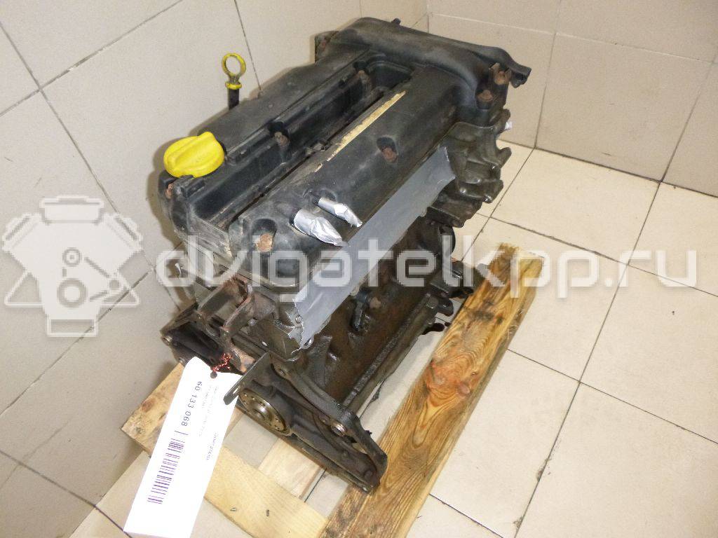 Фото Контрактный (б/у) двигатель Z 12 XEP для Opel Astra / Corsa / Agila 75-80 л.с 16V 1.2 л бензин 5601481 {forloop.counter}}