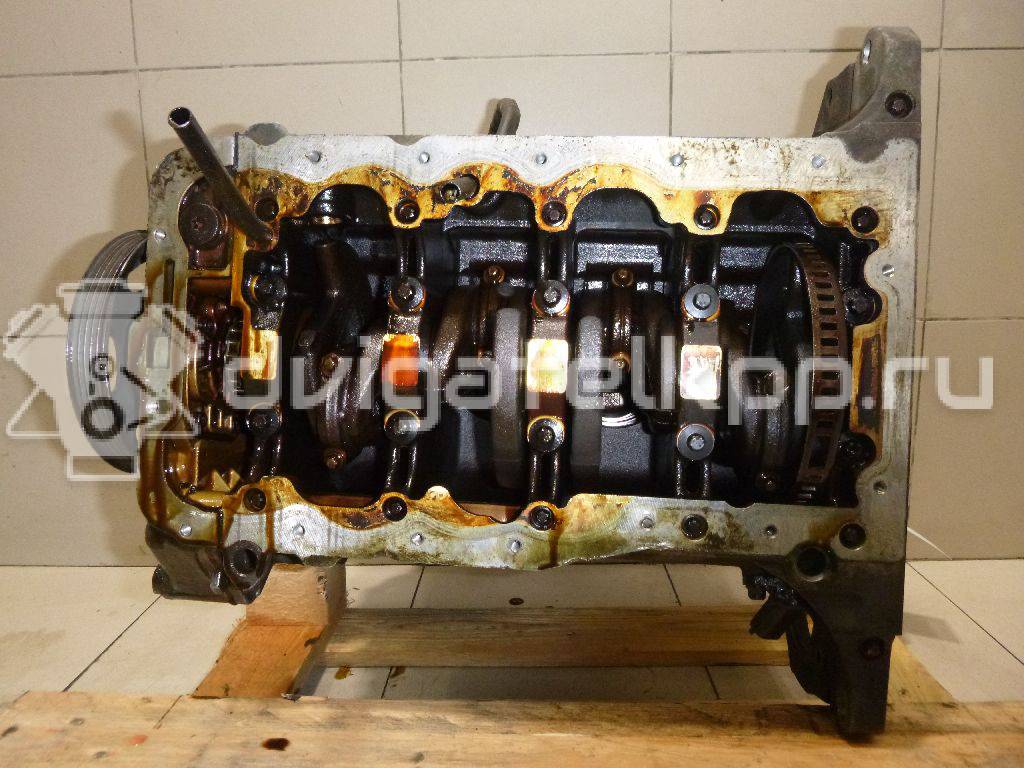 Фото Контрактный (б/у) двигатель Z 12 XEP для Opel Astra / Corsa / Agila 75-80 л.с 16V 1.2 л бензин 5601481 {forloop.counter}}