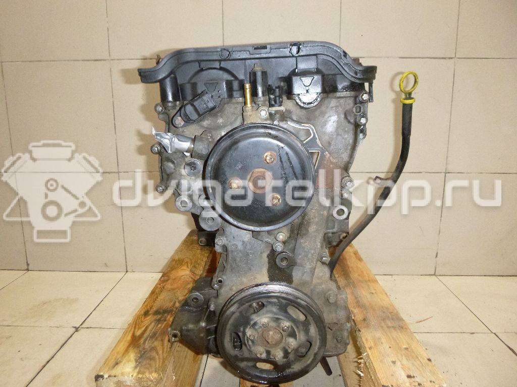 Фото Контрактный (б/у) двигатель Z 12 XEP для Opel / Suzuki / Vauxhall 80 л.с 16V 1.2 л бензин 5601481 {forloop.counter}}