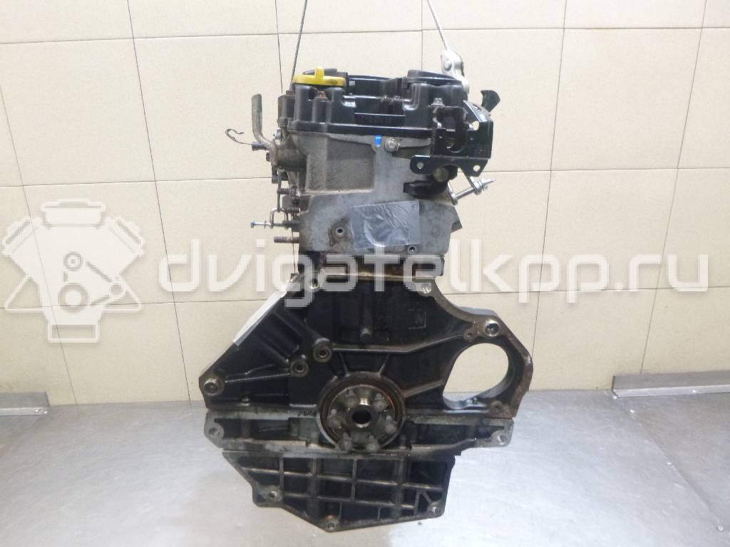 Фото Контрактный (б/у) двигатель A 12 XER для Chevrolet / Vauxhall 86 л.с 16V 1.2 л бензин 95517725 {forloop.counter}}